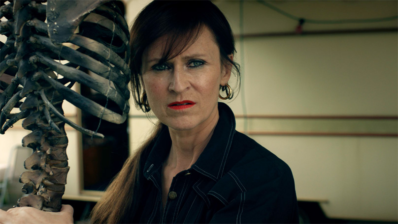 Tatort - Der irre Iwan [&copy; mdr]