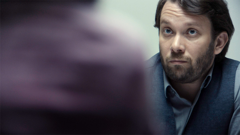 Tatort - Der irre Iwan [&copy; mdr]