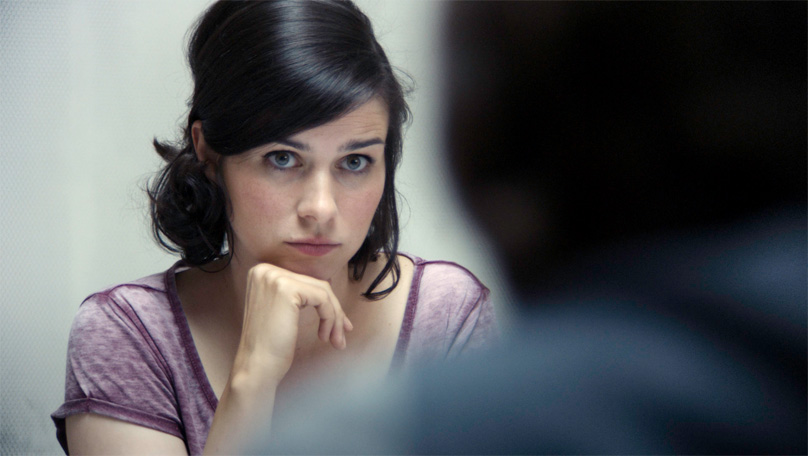 Tatort - Der irre Iwan [&copy; mdr]