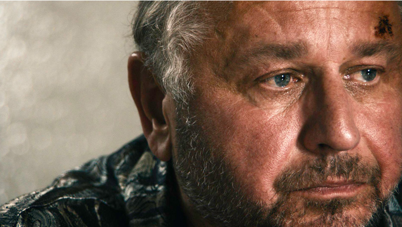 Tatort - Auf einen Schlag [&copy; mdr]
