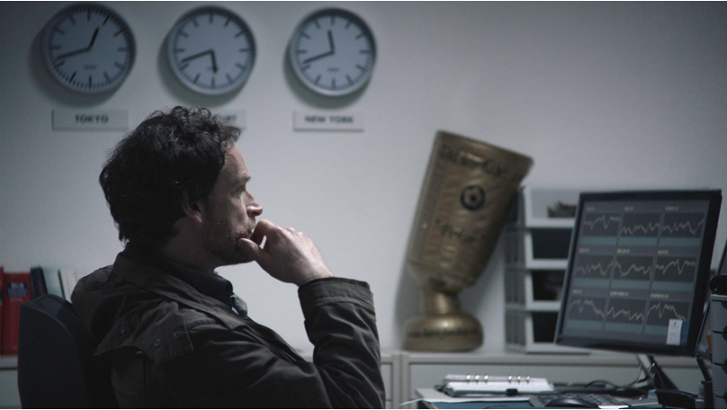 Tatort - Sturm [&copy; WDR]