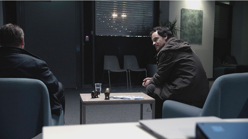 Tatort - Sturm [&copy; WDR]