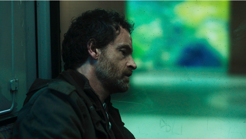 Tatort - Inferno [&copy; WDR]