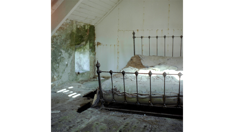 Gone For Good [&copy; Robert Berghoff]