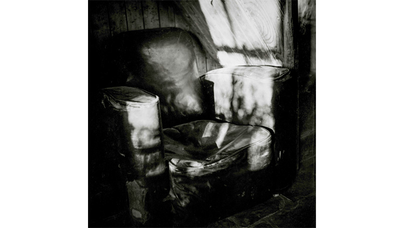 Gone For Good [&copy; Robert Berghoff]