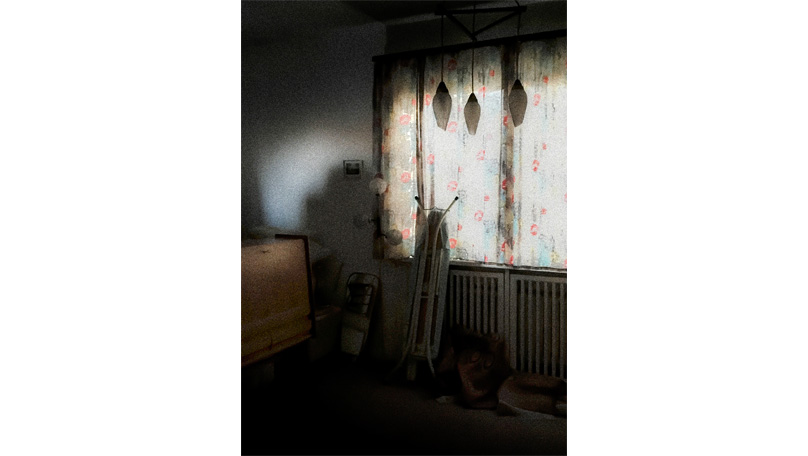 Gone For Good [&copy; Robert Berghoff]