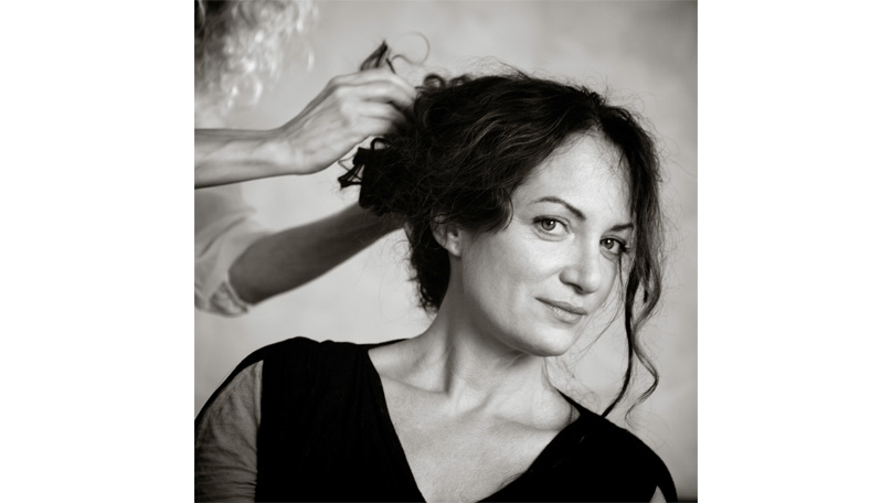 Portr&auml;ts [&copy; Robert Berghoff]