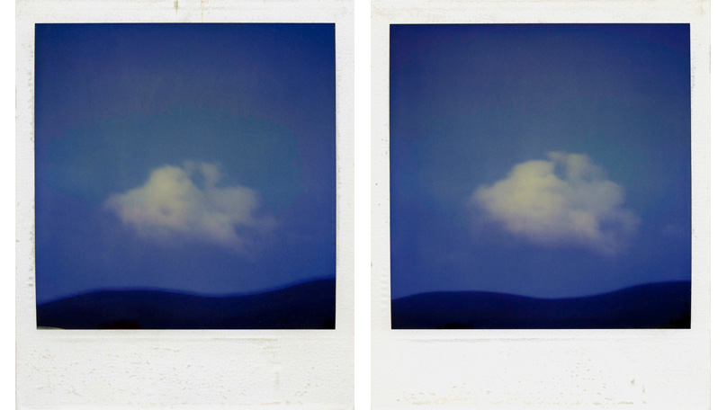Polaroids [&copy; Robert Berghoff]