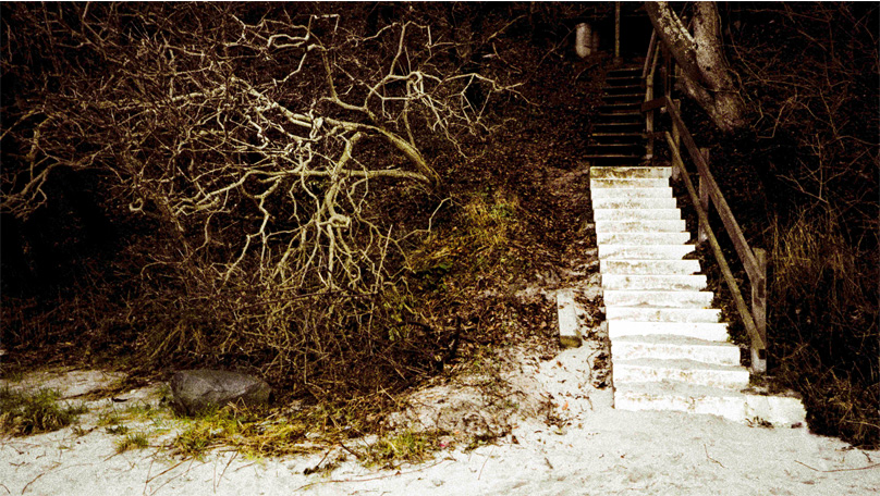 Orte des Geschehens [&copy; Robert Berghoff]