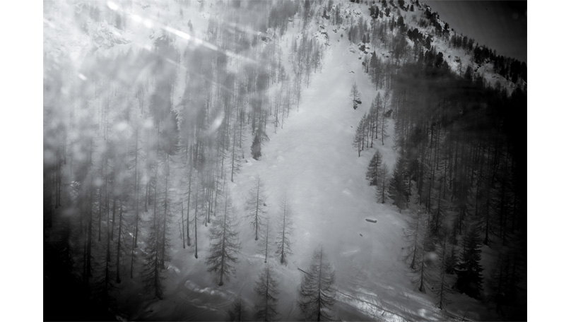 Postcards from San Pellegrino [&copy; Robert Berghoff]