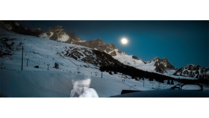 Postcards from San Pellegrino [&copy; Robert Berghoff]
