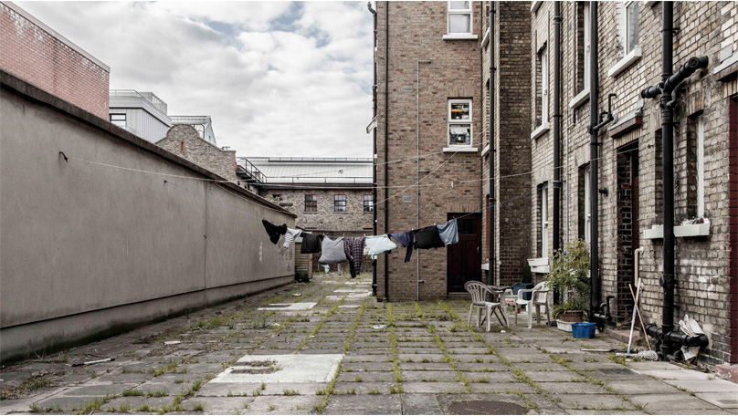 Orte des Verweilens [&copy; Robert Berghoff]