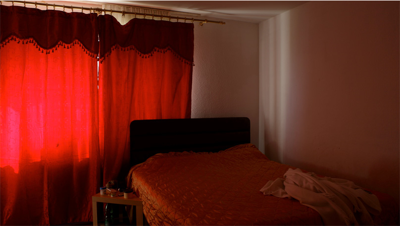 Orte des Verweilens [&copy; Robert Berghoff]