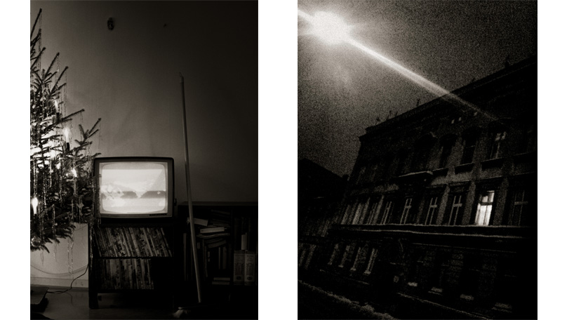 Nacht ohne Schlaf [&copy; Robert Berghoff]