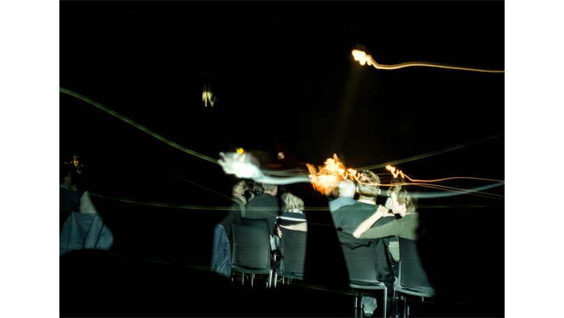 Nacht ohne Schlaf [&copy; Robert Berghoff]