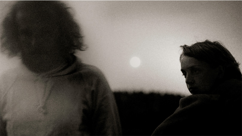 Nacht ohne Schlaf [&copy; Robert Berghoff]