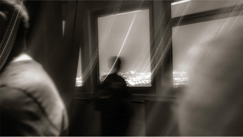 Nacht ohne Schlaf [&copy; Robert Berghoff]